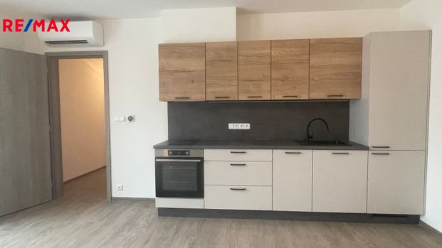 Pronájem bytu 2+kk v osobním vlastnictví 53 m², Praha 2 - Nové Město - Fotografie 1