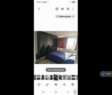 1 bedroom in a flat share to rent - Photo 4