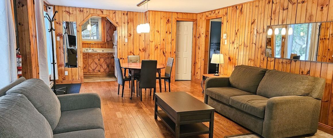 À louer / Appartement - Photo 1