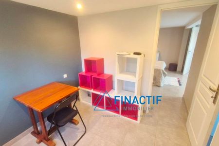 Maisonnette T3 meublée au calme - Photo 5
