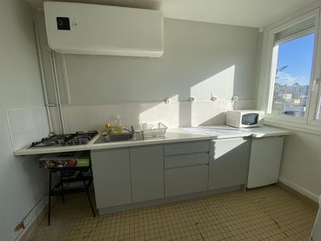 Location Appartement 1 pièce 31m² AMIENS 80080 - Photo 2