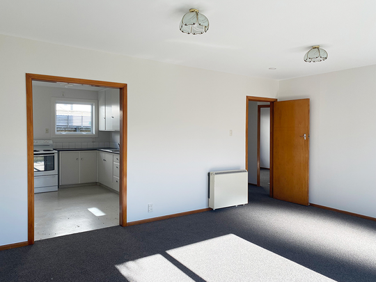 2/490 Barbadoes St | $495 weekly - Photo 1