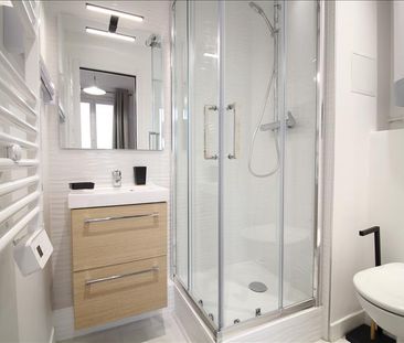1 pièce - Meublé - 17,35 m² - 8ème étage - Colocation non autorisée - Photo 3