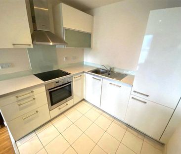 St Georges Island, 3 Kelso Place, Manchester City Centre, M15 4GS - Photo 5