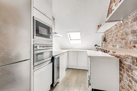 Appartement T3 Paris 08 à louer - Photo 5