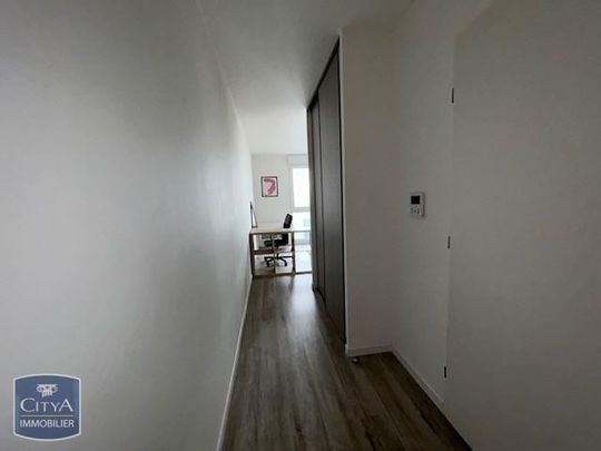 Location Appartement 1 pièce 23m² LE HAVRE 76600 - Photo 1
