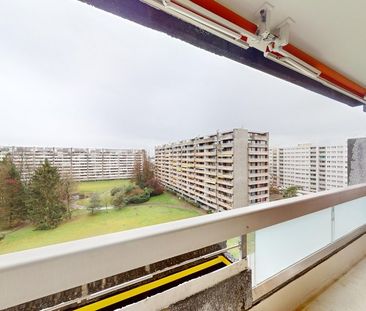 Appartement 4 pièces dans le quartier de la Tourelle - Foto 5