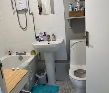 1 Bed Flat, Marlow Court, BN2 - Photo 4