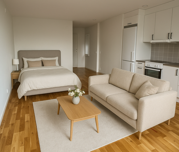 Grundläggaregatan, Norrköping - Photo 1