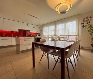 Unique, beau et grand triplex 6.5 pièces en attique à Plan-les-Ouates - Photo 4