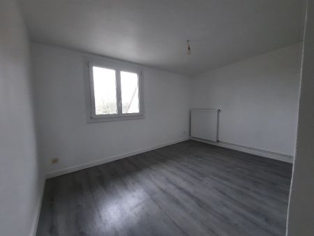 Appartement 2 pièces - CAEN - 32.91 m2 - Photo 3