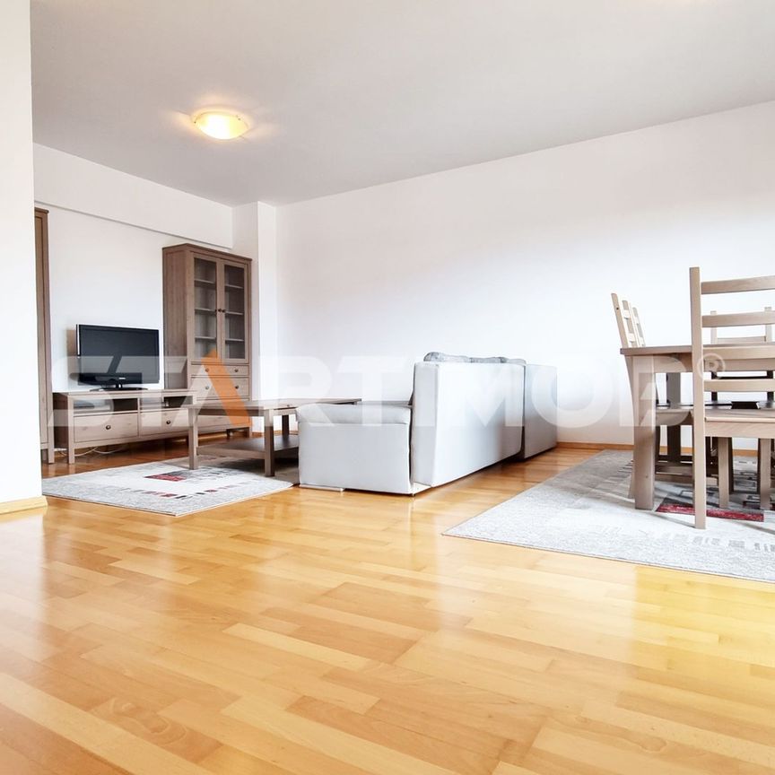 Apartament cu parcare subterana Spitalul Judetean - Fotografie 1