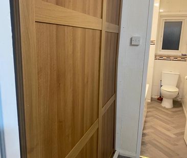 2 Bed Maisonette, Aston House, BS1 - Photo 6