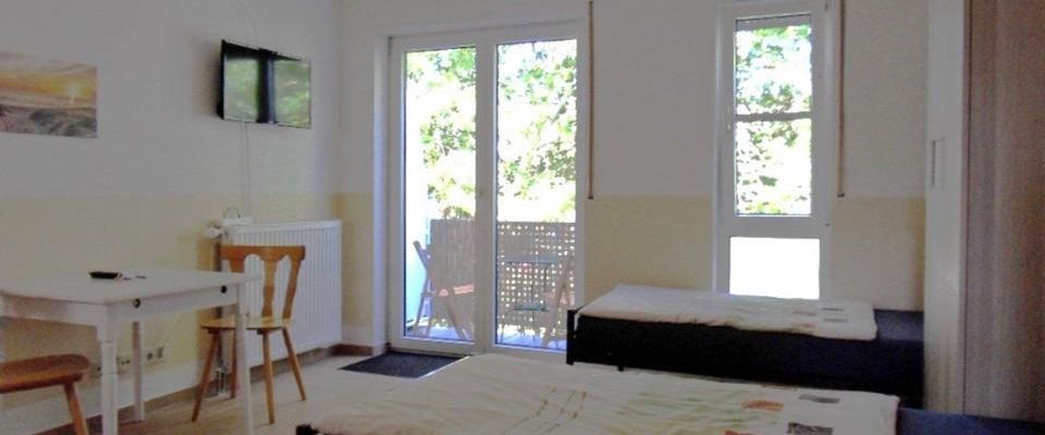 1 Zimmerwohnung ab 01.12.2025 Verfügbar - Foto 1