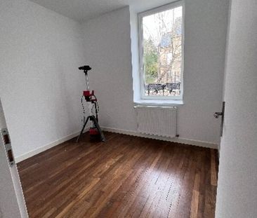 Location Appartement 43m² NANCY 54000 - Photo 2