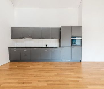 Top moderne Wohnung in Rossrüti - Photo 2