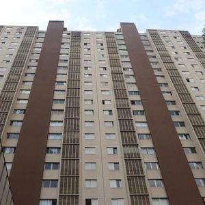 Apartamento para alugar com 55m², 1 quarto e 1 vaga - Foto 1