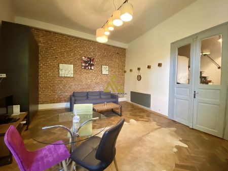 Inchiriere Apartament, zona centrala, strada Motilor - Photo 3