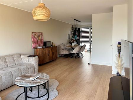 Appartement te huur: Vennelaan 94 1947 HL Beverwijk - Photo 5