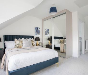 3 bedroom semi-detached house to rent - Photo 5