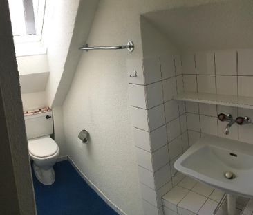 Kleine, heimelige Altstadtwohnung - Photo 1
