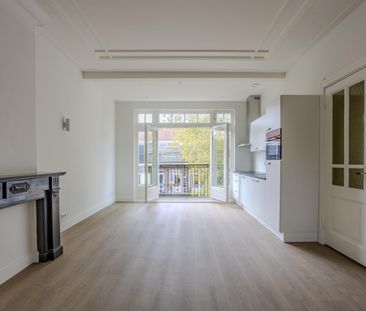 Te huur: Appartement Linnaeusparkweg in Amsterdam - Photo 3