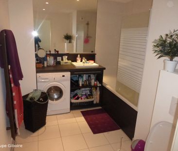 Appartement T2 à louer - 41 m² - Photo 5