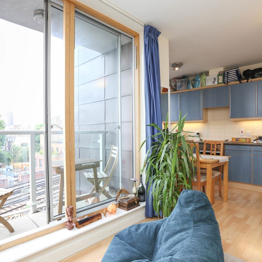 1 bedroom apartment to rent Great Suffolk Street, London, SE1 - Photo 1