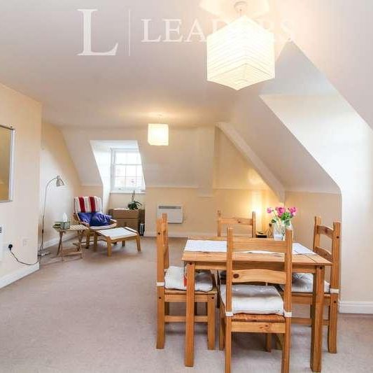 Pierpoint Street, City Centre, Worcester, WR1 - Photo 1