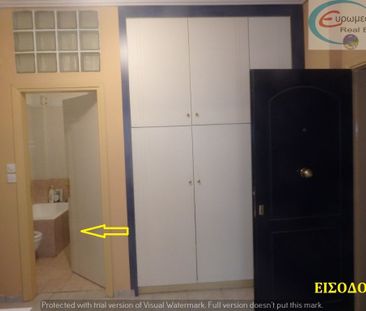 Studio/Γκαρσονιέρα για ενοικίαση Άγιος Νικόλαος (Βόλος) - Photo 3