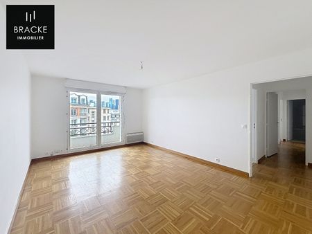 Location Appartement 3 pièces 63m² - Photo 2
