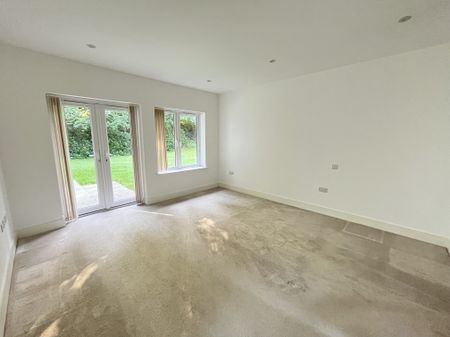 3 bed bungalow to rent in Farrer Estate, Wareham, BH20 - Photo 2