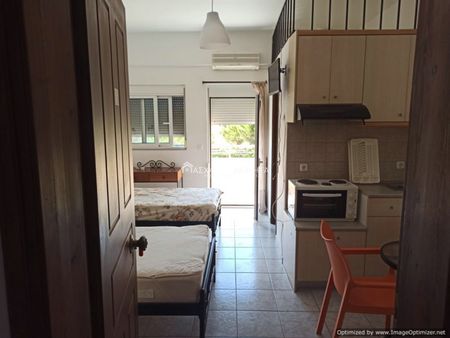 Studio/Γκαρσονιέρα για ενοικίαση Τσαλικάκι (Γάζι) - Φωτογραφία 3