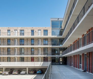Wonen dichtbij het centrum van Helmond - Photo 1