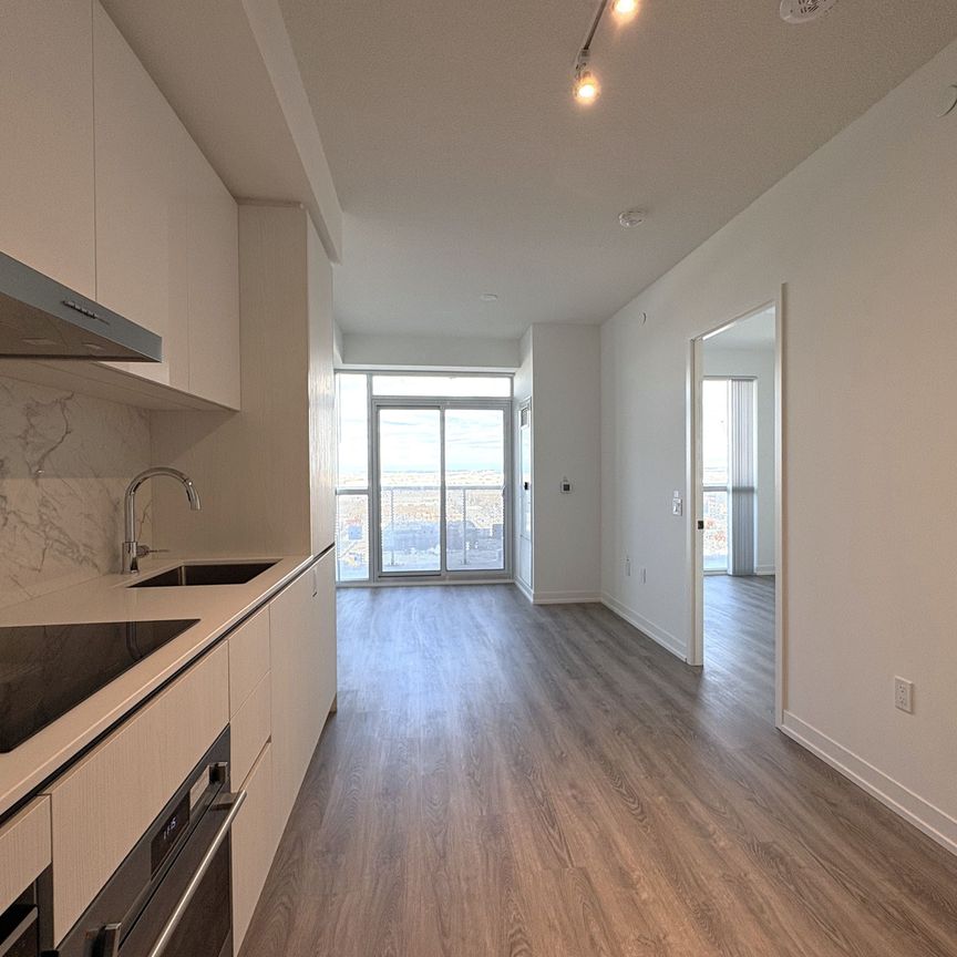 For Lease - 8 Interchange Way Unit# 1905, Vaughan, Ontario - Photo 1
