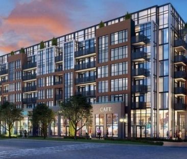 For Lease - 681 Yonge Street Unit# 622, Barrie, Ontario - Photo 2