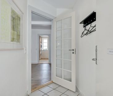 86m² Lejlighed | Odense C - Photo 5