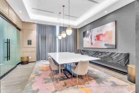 For Lease - 7 Mabelle Avenue Unit# 2310, Toronto, Ontario - Photo 3