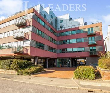 1 bedroom flat to rent - Photo 6