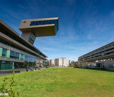 Frischer Look in Lehen - Foto 4