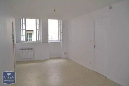 Appartement à louer 2 pièces 33.76m² - Photo 5