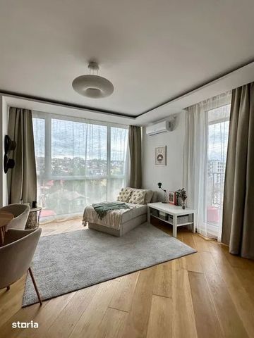 2 Camere | Decomandat | Parcare | AC | Gheorgheni | Brancusi - Photo 4