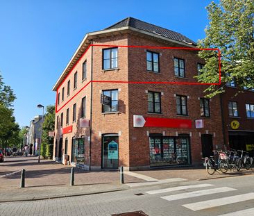 Ruim appartement met 3 slaapkamers, terras en garage - Photo 3
