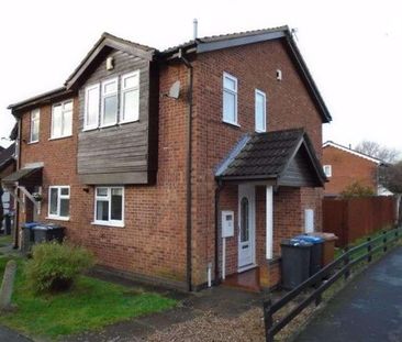 Gosford Drive, Hinckley, LE10 - Photo 5