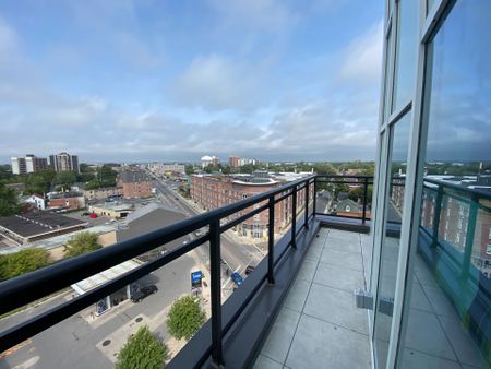 For Lease - 652 Princess Street Unit# 926, Kingston, Ontario - Photo 5