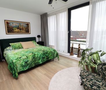 Te huur: Appartement Brouwhuisplein in Breda - Photo 6