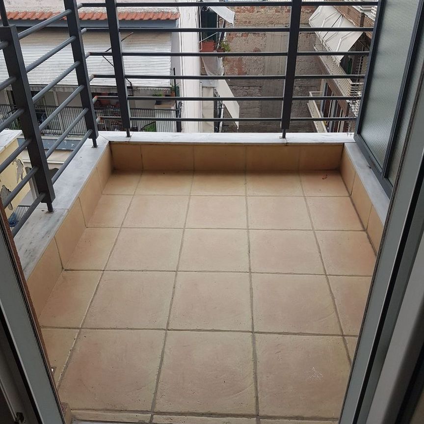 Studio/Γκαρσονιέρα για ενοικίαση Ανάληψη - Μπότσαρη (Ανάληψη - Μπότσαρη - Νέα Παραλία) - Φωτογραφία 1
