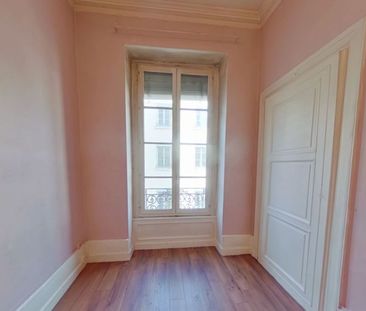 APPARTEMENT T2 A LOUER - Photo 1