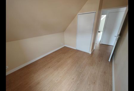 Location Appartement ST ERBLON 35230 35129-5613 - Photo 5