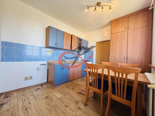 Pronájem bytu 3+1 68 m2 - Fotografie 1